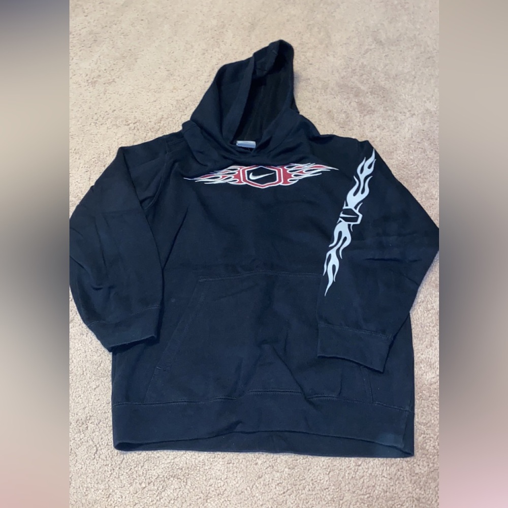 Boys Nike hoodie